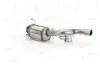 Ruß-/Partikelfilter, Abgasanlage NAP carPARTS CAD10337 Bild Ruß-/Partikelfilter, Abgasanlage NAP carPARTS CAD10337