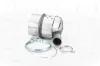 Ruß-/Partikelfilter, Abgasanlage NAP carPARTS CAD10339