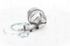 Ruß-/Partikelfilter, Abgasanlage NAP carPARTS CAD10339 Bild Ruß-/Partikelfilter, Abgasanlage NAP carPARTS CAD10339