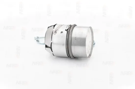Ruß-/Partikelfilter, Abgasanlage NAP carPARTS CAD10339 Bild Ruß-/Partikelfilter, Abgasanlage NAP carPARTS CAD10339