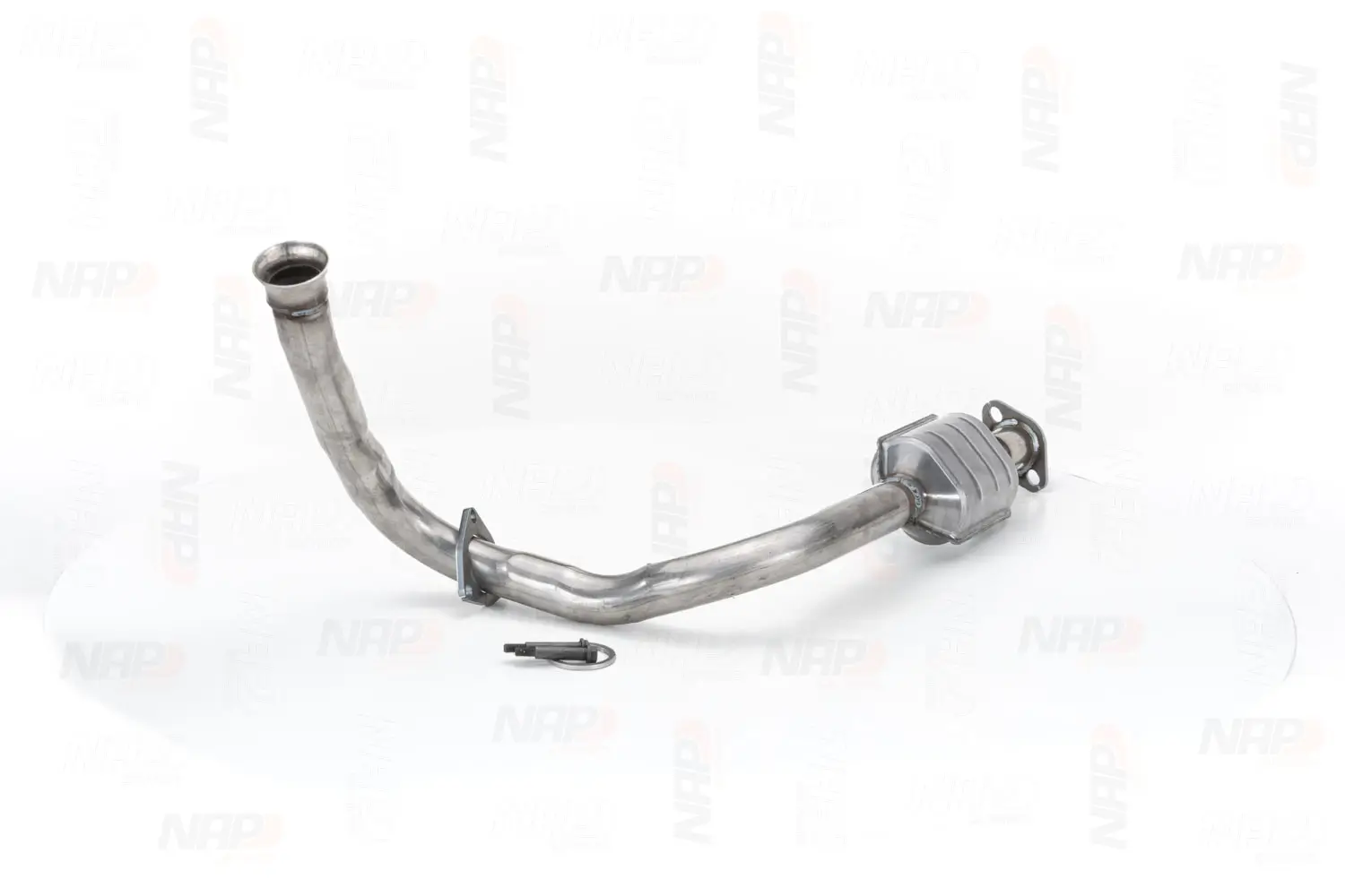 Katalysator NAP carPARTS CAD10364