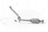 Katalysator NAP carPARTS CAD10364 Bild Katalysator NAP carPARTS CAD10364