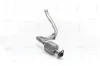 Katalysator NAP carPARTS CAD10364 Bild Katalysator NAP carPARTS CAD10364
