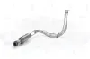 Katalysator NAP carPARTS CAD10364 Bild Katalysator NAP carPARTS CAD10364