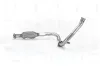 Katalysator NAP carPARTS CAD10364 Bild Katalysator NAP carPARTS CAD10364