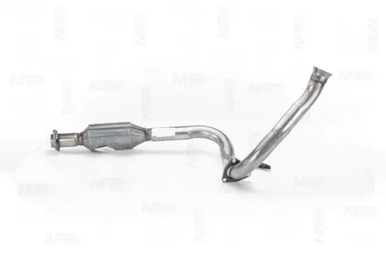Katalysator NAP carPARTS CAD10364 Bild Katalysator NAP carPARTS CAD10364