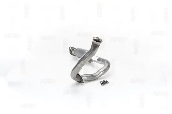 Katalysator NAP carPARTS CAD10364 Bild Katalysator NAP carPARTS CAD10364