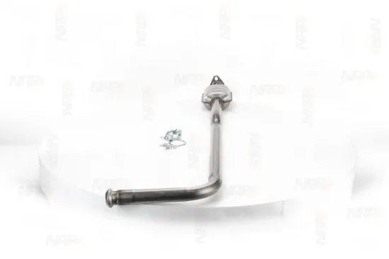 Katalysator NAP carPARTS CAD10379 Bild Katalysator NAP carPARTS CAD10379