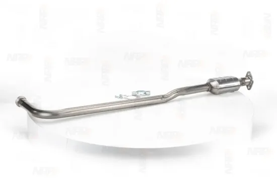 Katalysator NAP carPARTS CAD10379 Bild Katalysator NAP carPARTS CAD10379