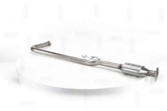 Katalysator NAP carPARTS CAD10379 Bild Katalysator NAP carPARTS CAD10379