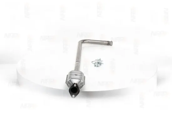 Katalysator NAP carPARTS CAD10379 Bild Katalysator NAP carPARTS CAD10379