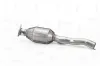 Katalysator NAP carPARTS CAD10381 Bild Katalysator NAP carPARTS CAD10381