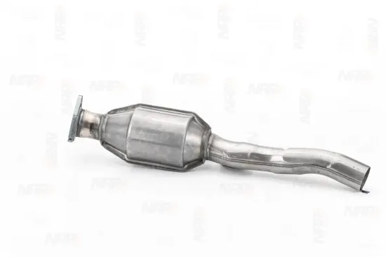Katalysator NAP carPARTS CAD10381 Bild Katalysator NAP carPARTS CAD10381