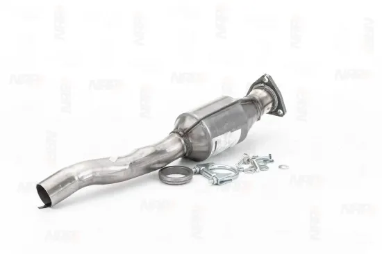Katalysator NAP carPARTS CAD10381 Bild Katalysator NAP carPARTS CAD10381