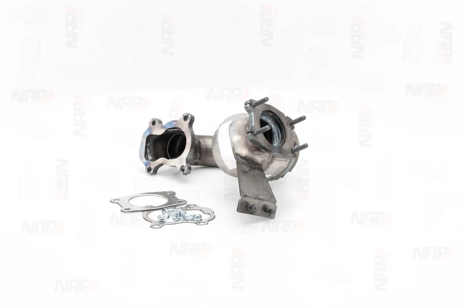 Katalysator vorne NAP carPARTS CAD10400