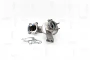 Katalysator vorne NAP carPARTS CAD10400