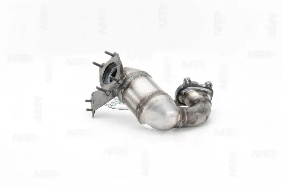 Katalysator vorne NAP carPARTS CAD10400 Bild Katalysator vorne NAP carPARTS CAD10400