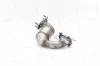 Katalysator vorne NAP carPARTS CAD10400 Bild Katalysator vorne NAP carPARTS CAD10400