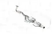 Katalysator vorne NAP carPARTS CAD10403