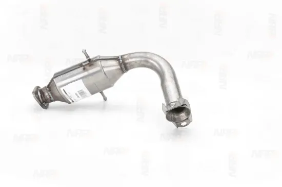 Katalysator NAP carPARTS CAD10409 Bild Katalysator NAP carPARTS CAD10409