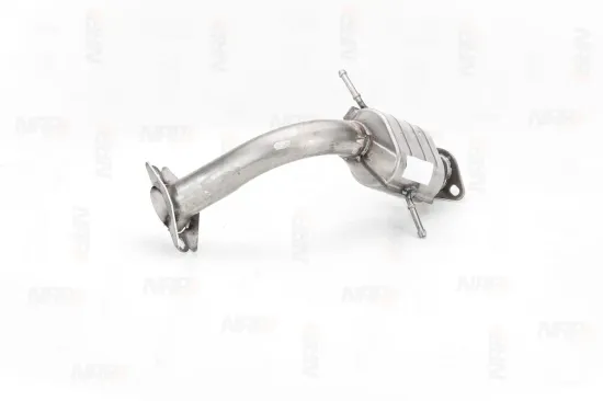 Katalysator NAP carPARTS CAD10409 Bild Katalysator NAP carPARTS CAD10409