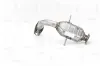 Katalysator NAP carPARTS CAD10409 Bild Katalysator NAP carPARTS CAD10409