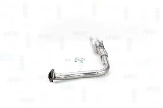 Katalysator NAP carPARTS CAD10410 Bild Katalysator NAP carPARTS CAD10410