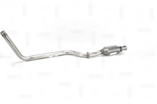 Katalysator NAP carPARTS CAD10413 Bild Katalysator NAP carPARTS CAD10413