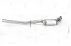 Katalysator NAP carPARTS CAD10444 Bild Katalysator NAP carPARTS CAD10444