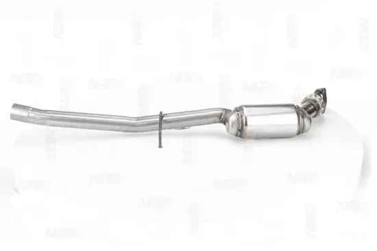 Katalysator NAP carPARTS CAD10444 Bild Katalysator NAP carPARTS CAD10444