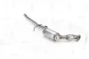 Katalysator NAP carPARTS CAD10444 Bild Katalysator NAP carPARTS CAD10444