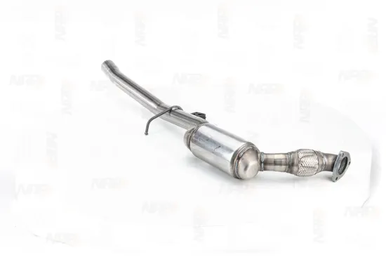 Katalysator NAP carPARTS CAD10444 Bild Katalysator NAP carPARTS CAD10444