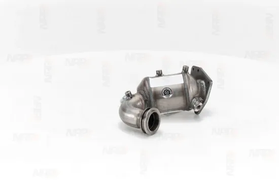 Katalysator vorne NAP carPARTS CAD10451 Bild Katalysator vorne NAP carPARTS CAD10451