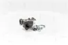 Katalysator vorne NAP carPARTS CAD10451 Bild Katalysator vorne NAP carPARTS CAD10451