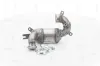 Katalysator NAP carPARTS CAD10453 Bild Katalysator NAP carPARTS CAD10453