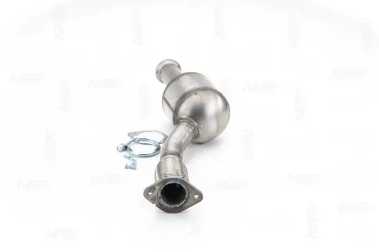 Katalysator hinten NAP carPARTS CAD10464 Bild Katalysator hinten NAP carPARTS CAD10464