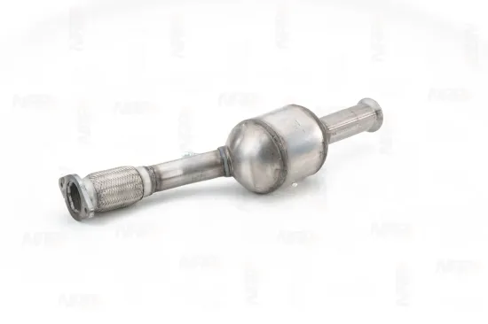 Katalysator hinten NAP carPARTS CAD10464 Bild Katalysator hinten NAP carPARTS CAD10464