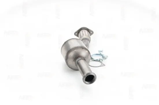 Katalysator hinten NAP carPARTS CAD10464 Bild Katalysator hinten NAP carPARTS CAD10464