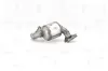 Katalysator NAP carPARTS CAD10479 Bild Katalysator NAP carPARTS CAD10479