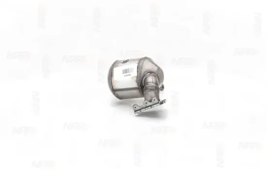 Katalysator NAP carPARTS CAD10479 Bild Katalysator NAP carPARTS CAD10479