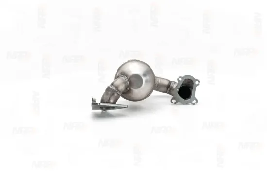 Katalysator NAP carPARTS CAD10479 Bild Katalysator NAP carPARTS CAD10479