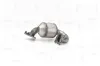 Katalysator NAP carPARTS CAD10479 Bild Katalysator NAP carPARTS CAD10479