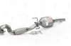 Katalysator NAP carPARTS CAD10480