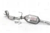 Katalysator NAP carPARTS CAD10480 Bild Katalysator NAP carPARTS CAD10480