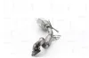 Katalysator NAP carPARTS CAD10480 Bild Katalysator NAP carPARTS CAD10480