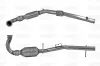 Katalysator NAP carPARTS CAD10486