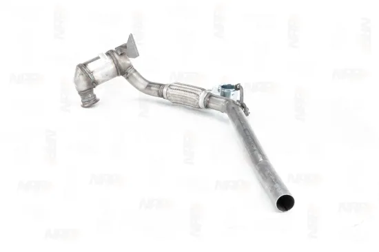 Katalysator NAP carPARTS CAD10502 Bild Katalysator NAP carPARTS CAD10502