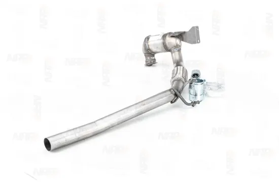 Katalysator NAP carPARTS CAD10502 Bild Katalysator NAP carPARTS CAD10502