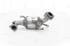 Katalysator NAP carPARTS CAD10507 Bild Katalysator NAP carPARTS CAD10507