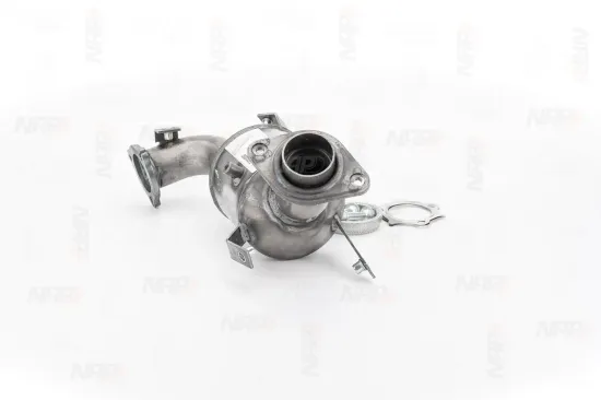 Katalysator NAP carPARTS CAD10507 Bild Katalysator NAP carPARTS CAD10507